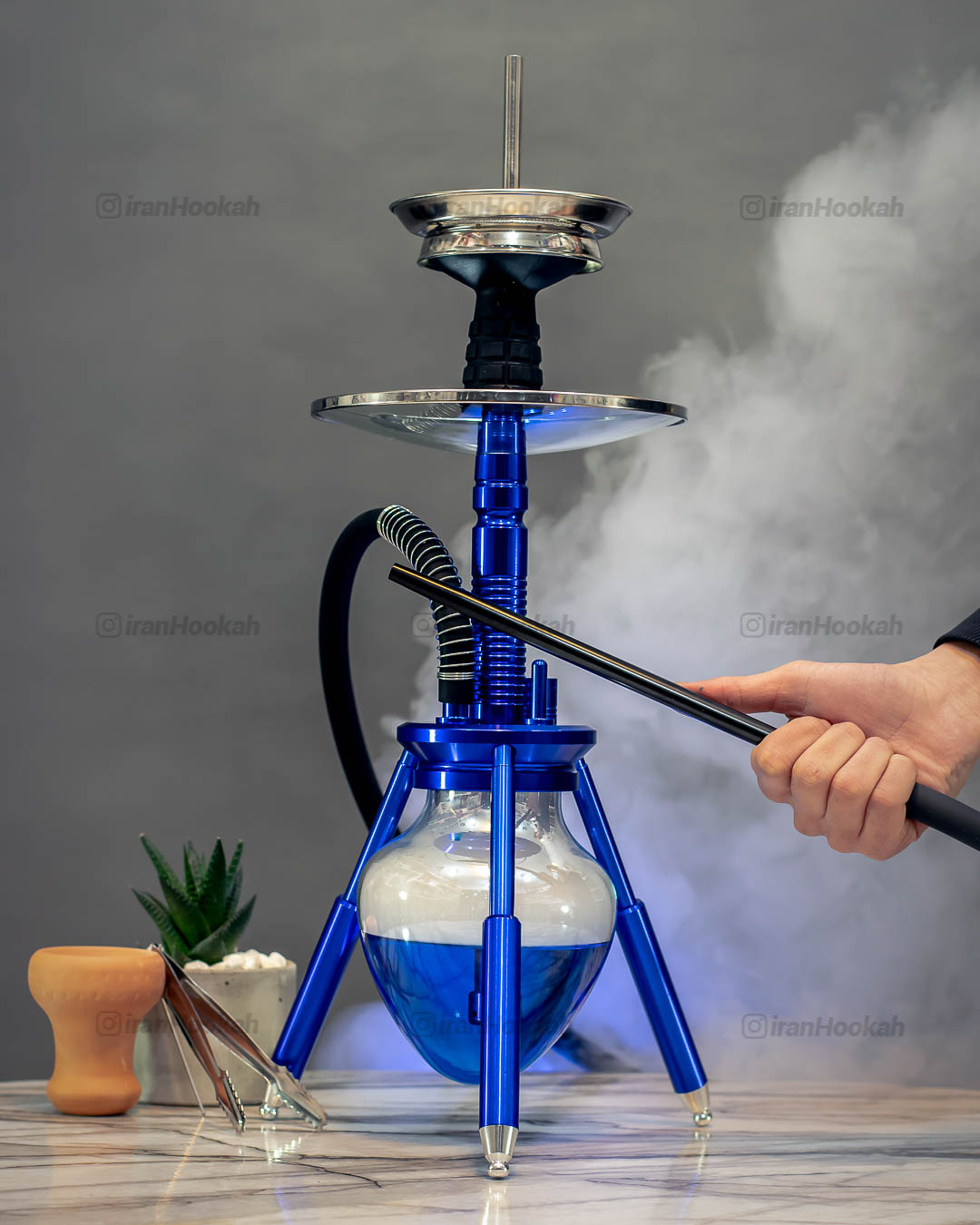  قیمت خرید تنه قلیان lux عکس قلیون لاکچری فروش قلیان لاکچری 